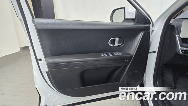 Hyundai Ioniq 5 Long range Exclusive 2022 — фото 24