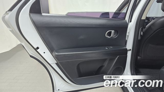 Hyundai Ioniq 5 Long range Exclusive 2022 — фото 25