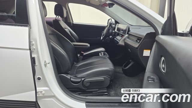 Hyundai Ioniq 5 Long range Exclusive 2022 — фото 26