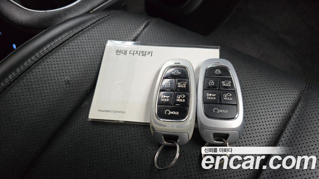 Hyundai Ioniq 5 Long range Exclusive 2022 — фото 28