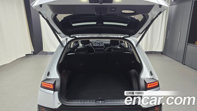 Hyundai Ioniq 5 Long range Exclusive 2022 — фото 30