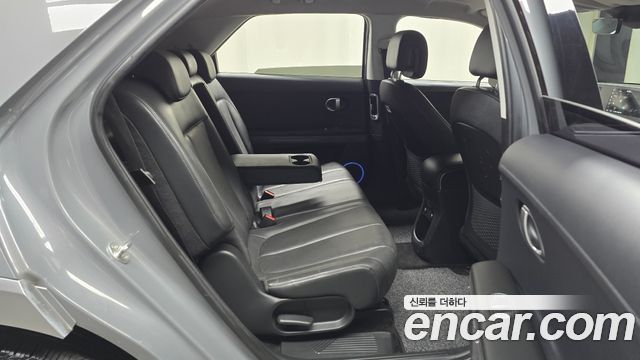 Hyundai Ioniq 5 Long Range AWD Prestige 2022 — фото 11