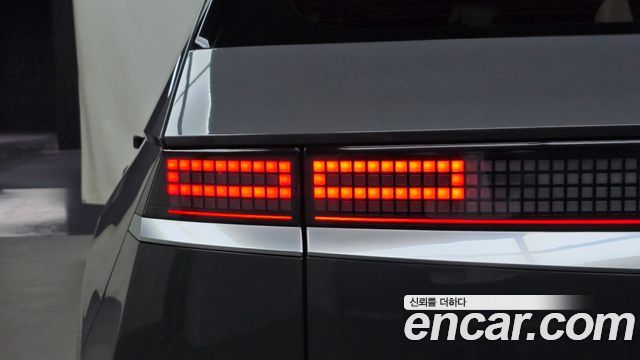 Hyundai Ioniq 5 Long Range AWD Prestige 2022 — фото 23