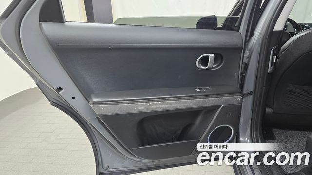 Hyundai Ioniq 5 Long Range AWD Prestige 2022 — фото 25