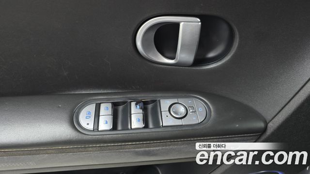 Hyundai Ioniq 5 Long Range AWD Prestige 2022 — фото 27