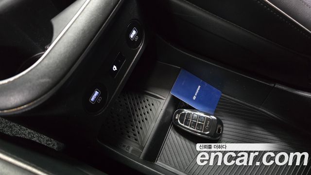 Hyundai Ioniq 5 Long Range AWD Prestige 2022 — фото 29