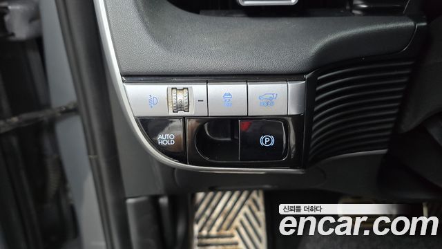 Hyundai Ioniq 5 Long Range AWD Prestige 2022 — фото 30