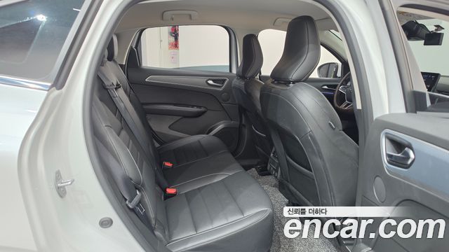 Renault Korea XM3 1.3 TCe RE Signature 2023 — фото 11