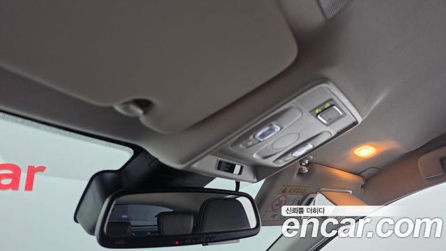 Renault Korea XM3 1.3 TCe RE Signature 2023 — фото 19
