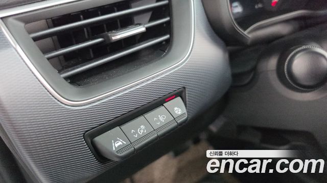 Renault Korea XM3 1.3 TCe RE Signature 2023 — фото 20