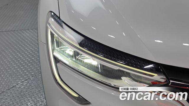 Renault Korea XM3 1.3 TCe RE Signature 2023 — фото 22