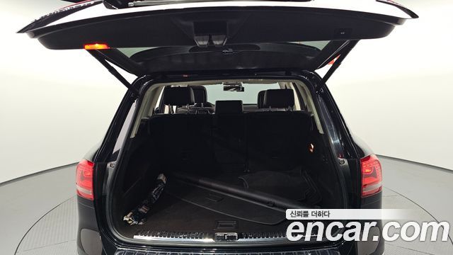Volkswagen Touareg V6 3.0 TDI Bluemotion Premium 7P5 2016 — фото 20