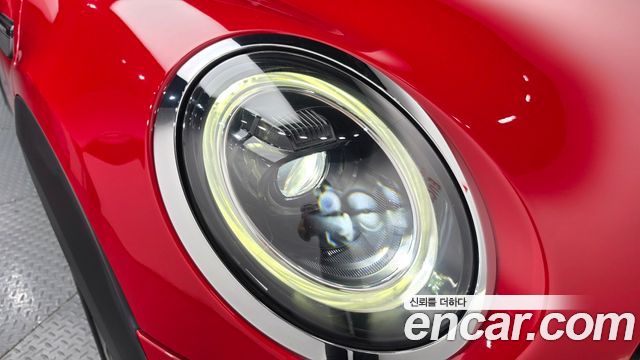 MINI Cooper 5Door Classic Third Generation 2023 — фото 28