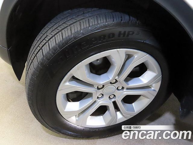 Land Rover Discovery Sport (II) D150 S 2020 — фото 6