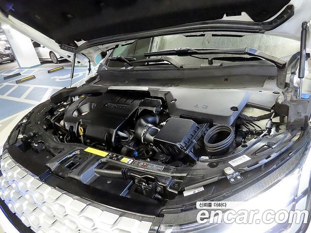 Land Rover Discovery Sport (II) D150 S 2020 — фото 8