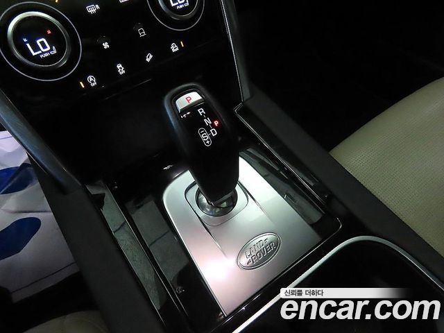 Land Rover Discovery Sport (II) D150 S 2020 — фото 10