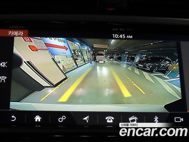Land Rover Discovery Sport (II) D150 S 2020 — фото 17