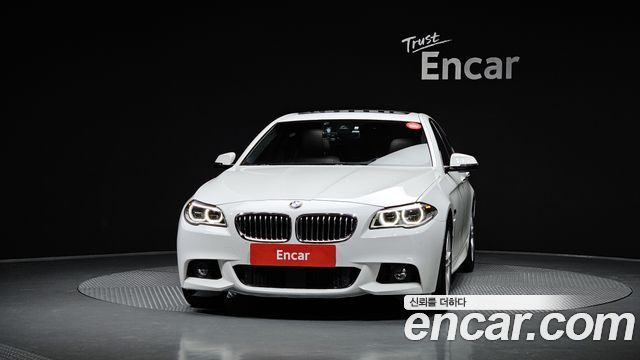 BMW 5 Series (F10) 528i xDrive Aero Dynamic Special Edition 2016 — фото 3