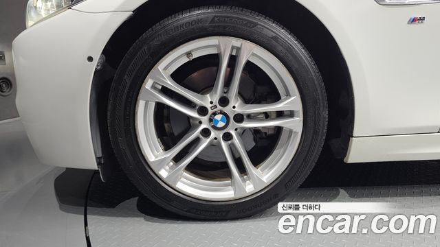 BMW 5 Series (F10) 528i xDrive Aero Dynamic Special Edition 2016 — фото 5