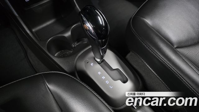 Chevrolet Spark Premier 2019 — фото 9