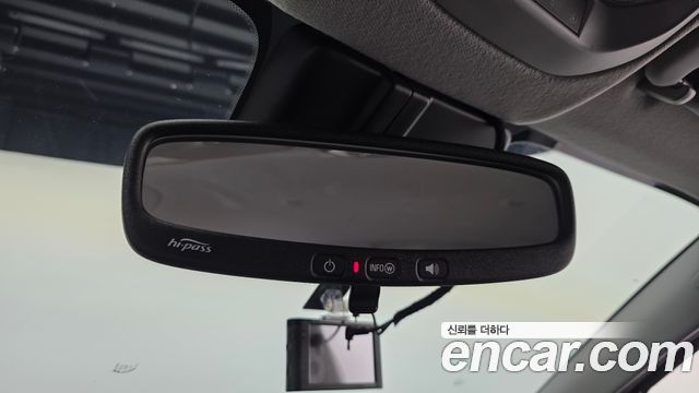 Chevrolet Spark Premier 2019 — фото 16