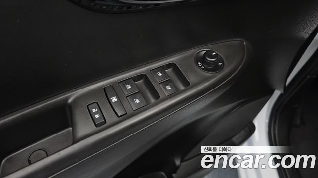 Chevrolet Spark Premier 2019 — фото 19