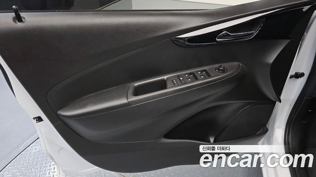 Chevrolet Spark Premier 2019 — фото 24
