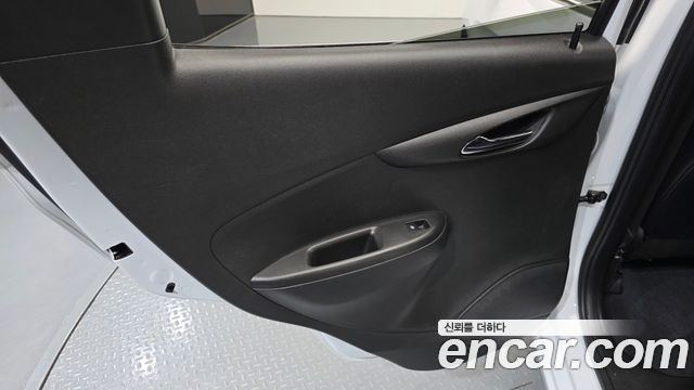 Chevrolet Spark Premier 2019 — фото 25