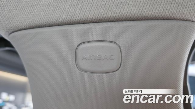 Chevrolet Spark Premier 2019 — фото 29