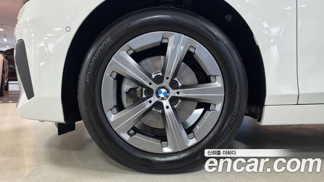 BMW 2 Series Active Tourer (U06) 218d Advantage 2024 — фото 5