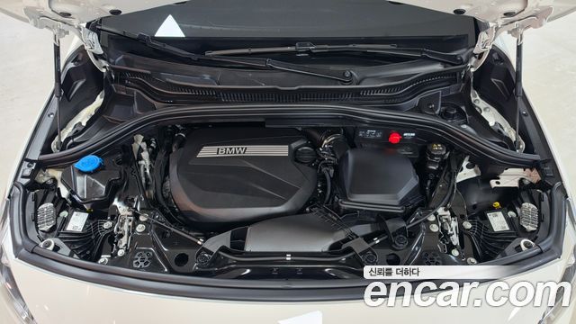 BMW 2 Series Active Tourer (U06) 218d Advantage 2024 — фото 6