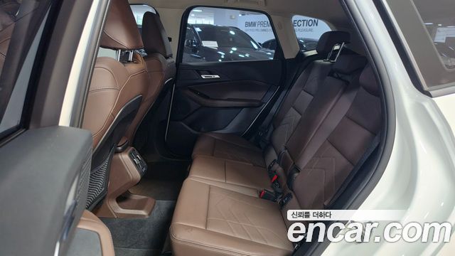 BMW 2 Series Active Tourer (U06) 218d Advantage 2024 — фото 15
