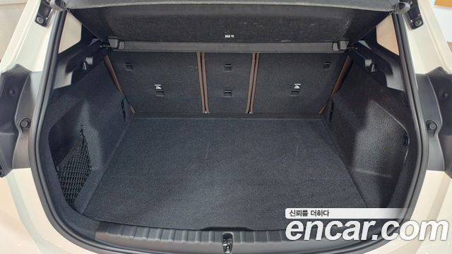 BMW 2 Series Active Tourer (U06) 218d Advantage 2024 — фото 24