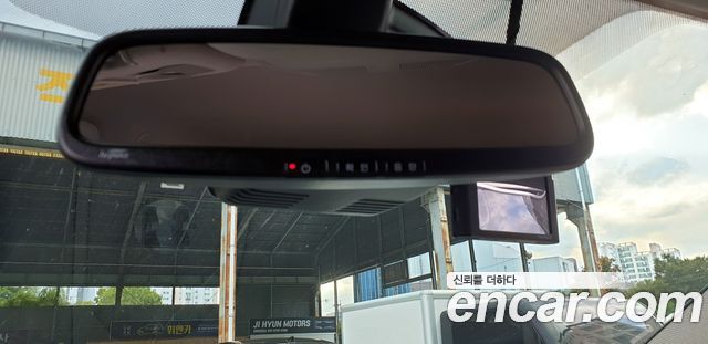 Renault Korea QM6 Diesel 2WD RE Signature 2017 — фото 19