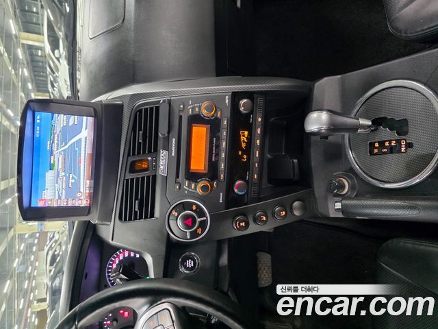 KG Mobility (SsangYong) Korando Sport Extreme 4WD 2016 — фото 10