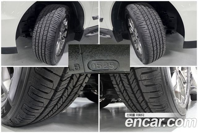 KG Mobility (SsangYong) Korando Sport Extreme 4WD 2016 — фото 22