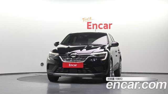 Renault Korea XM3 1.6 GTe LE 2023 — фото 3