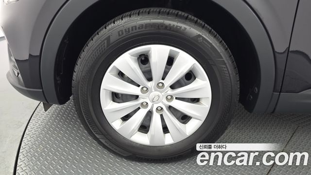 Renault Korea XM3 1.6 GTe LE 2023 — фото 5