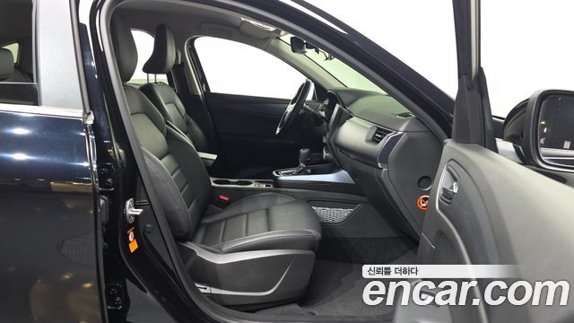 Renault Korea XM3 1.6 GTe LE 2023 — фото 15