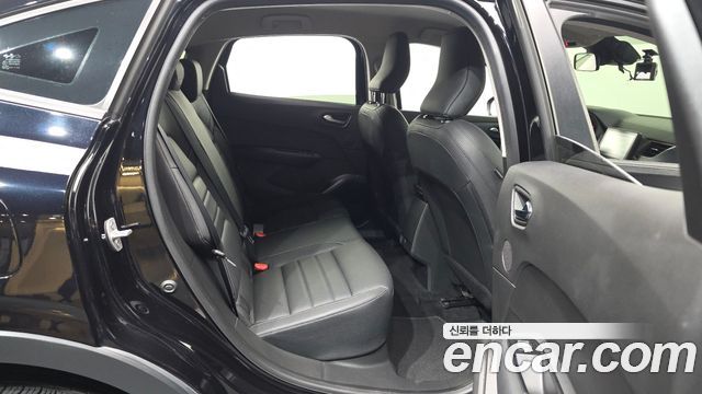 Renault Korea XM3 1.6 GTe LE 2023 — фото 16