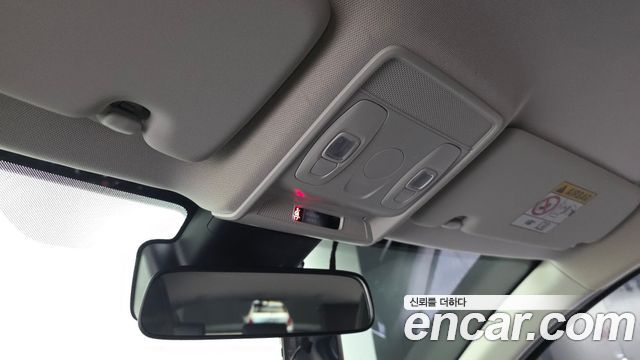 Renault Korea XM3 1.6 GTe LE 2023 — фото 23