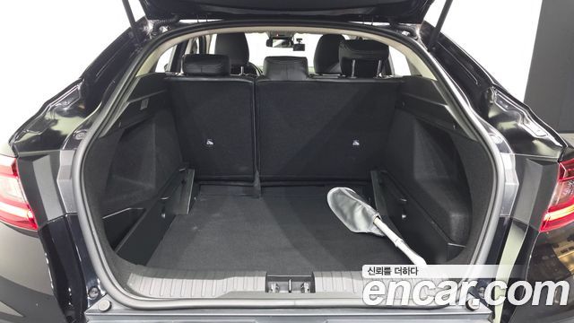 Renault Korea XM3 1.6 GTe LE 2023 — фото 24