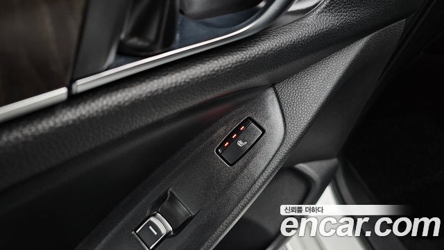 Honda Accord (X) 2.0 Hybrid Touring 2018 — фото 28