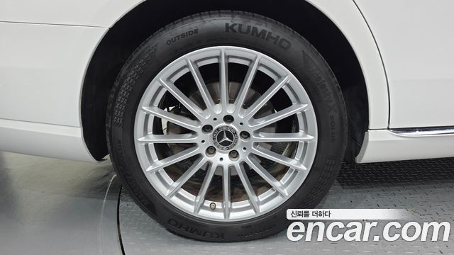 Mercedes-Benz E-Class (W213) E250 Exclusive 2021 — фото 5