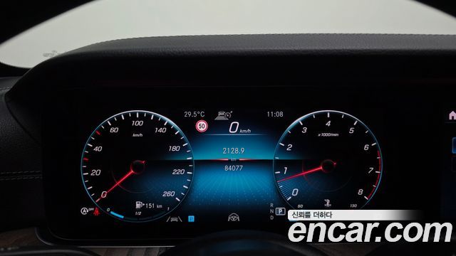 Mercedes-Benz E-Class (W213) E250 Exclusive 2021 — фото 8