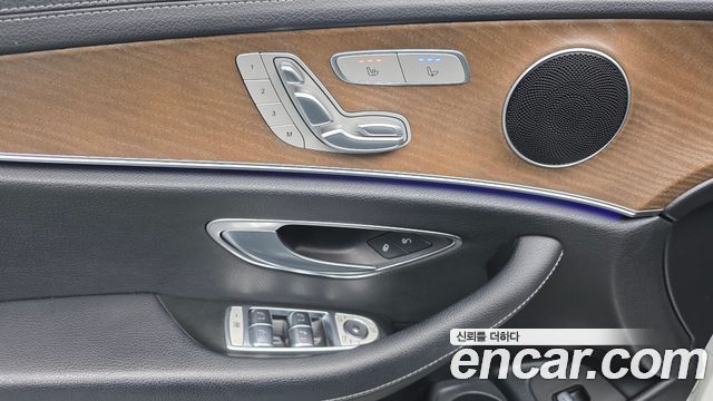 Mercedes-Benz E-Class (W213) E250 Exclusive 2021 — фото 14