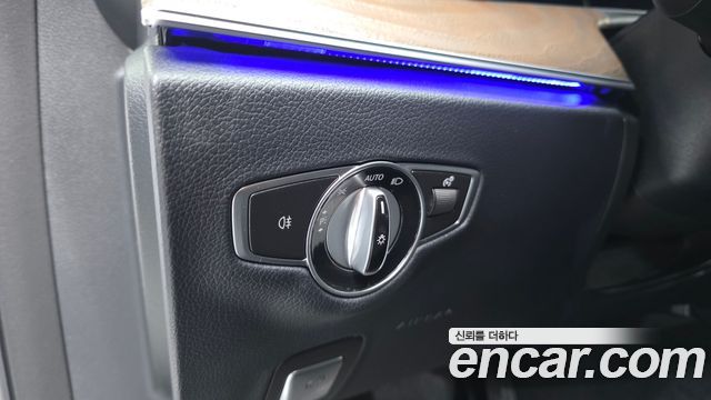 Mercedes-Benz E-Class (W213) E250 Exclusive 2021 — фото 15