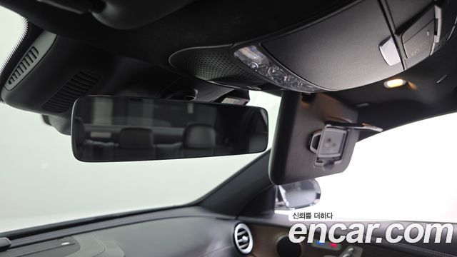 Mercedes-Benz E-Class (W213) E250 Exclusive 2021 — фото 19