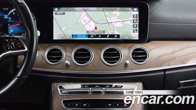 Mercedes-Benz E-Class (W213) E250 Exclusive 2021 — фото 20