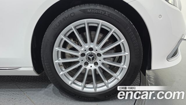 Mercedes-Benz E-Class (W213) E250 Exclusive 2021 — фото 21